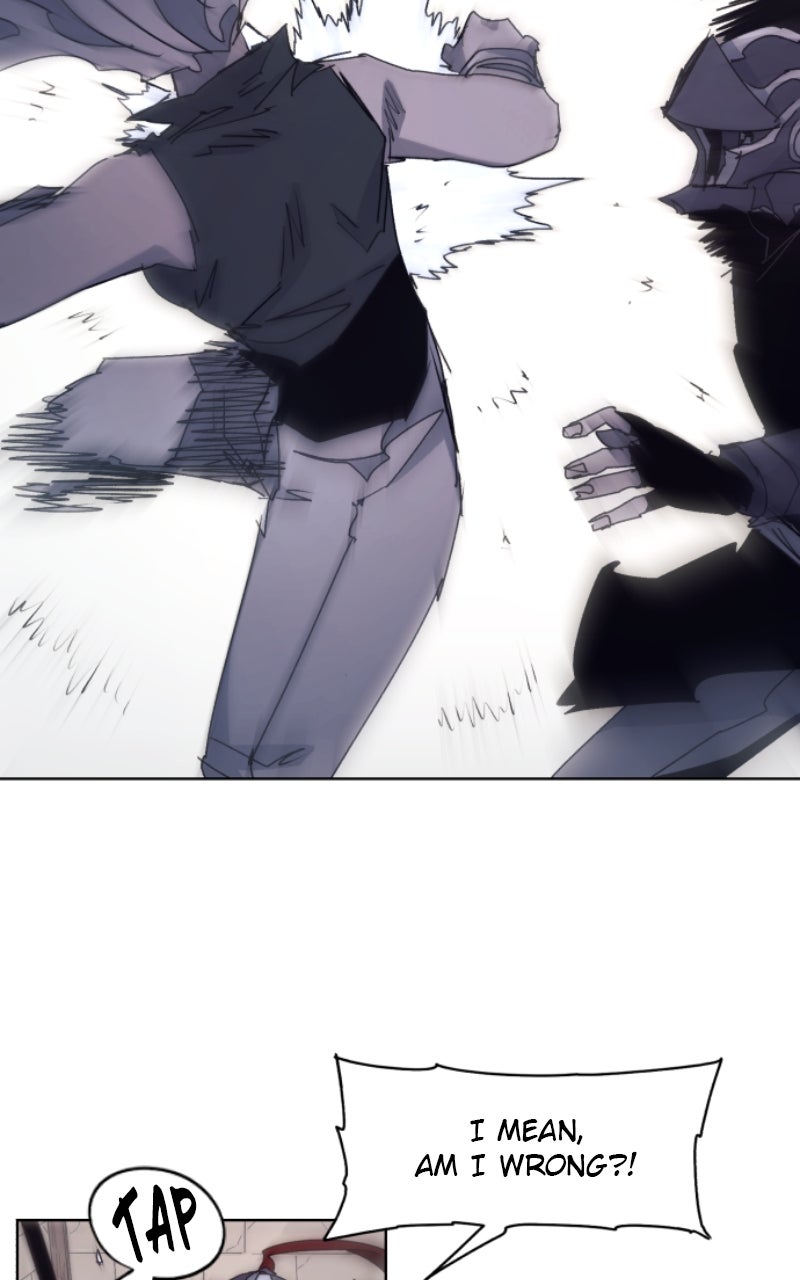 Read The Ember Knight Manga Online