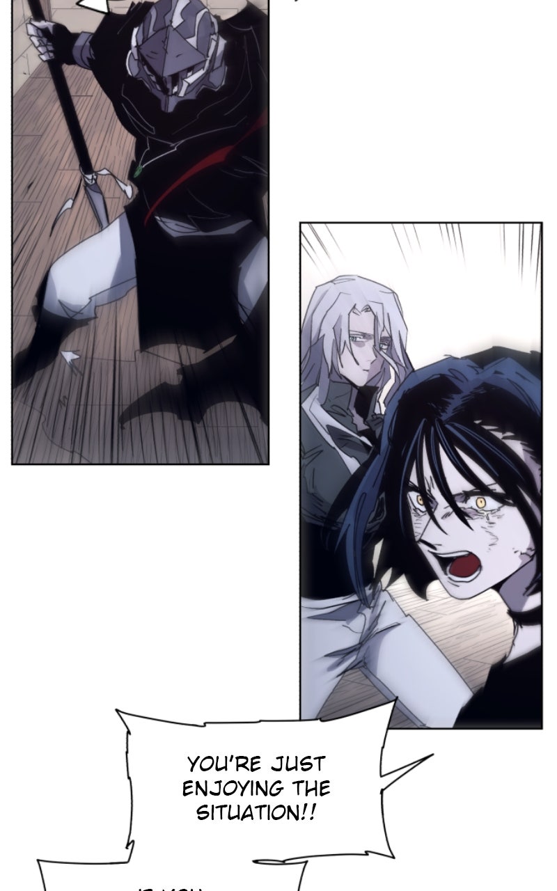 Read The Ember Knight Manga Online
