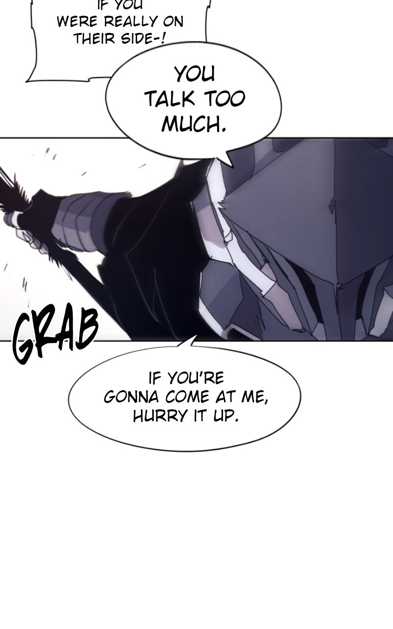 Read The Ember Knight Manga Online
