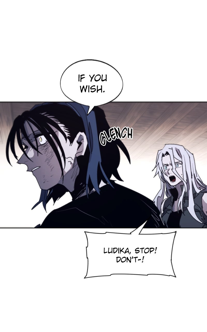 Read The Ember Knight Manga Online