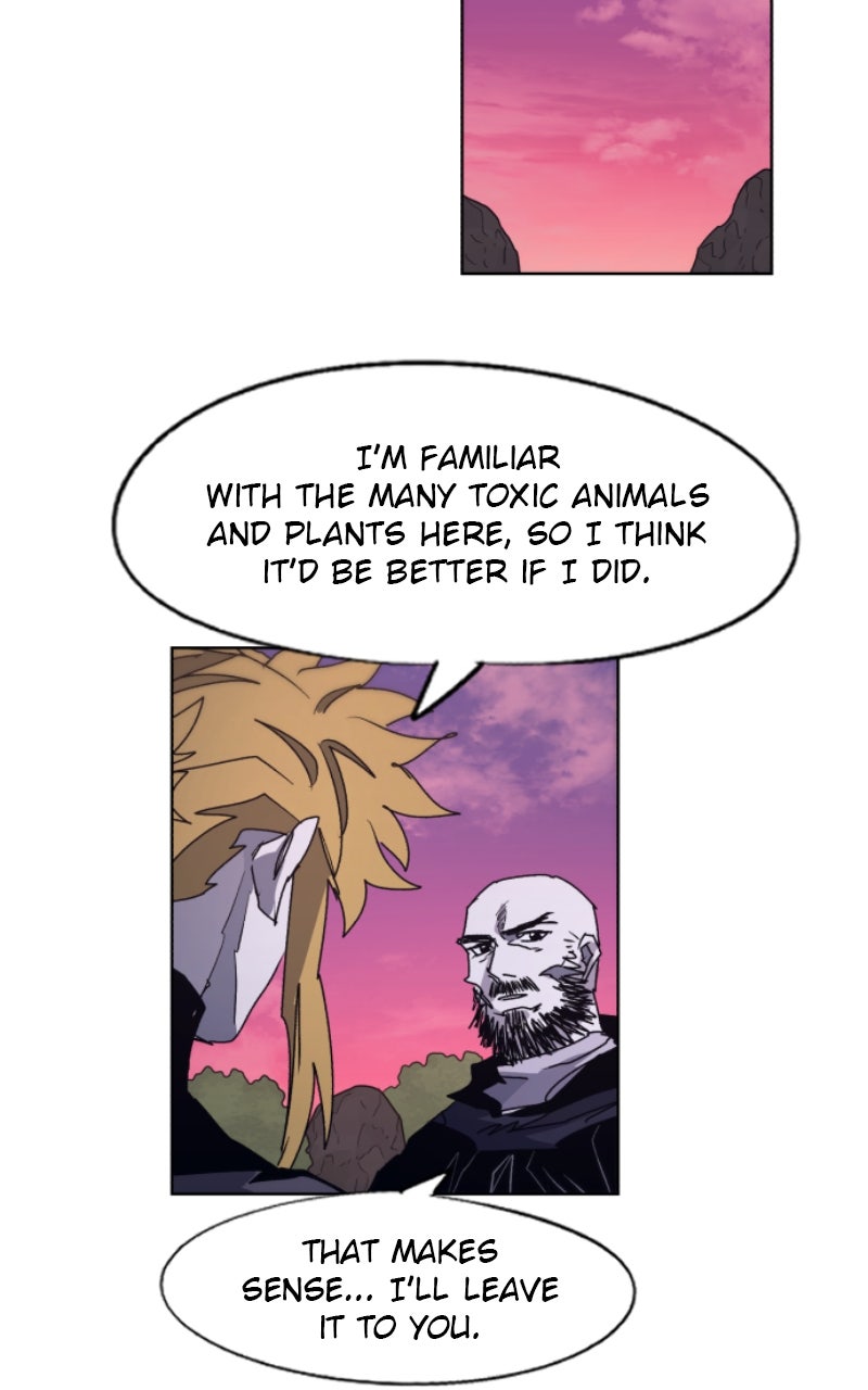 Read The Ember Knight Manga Online