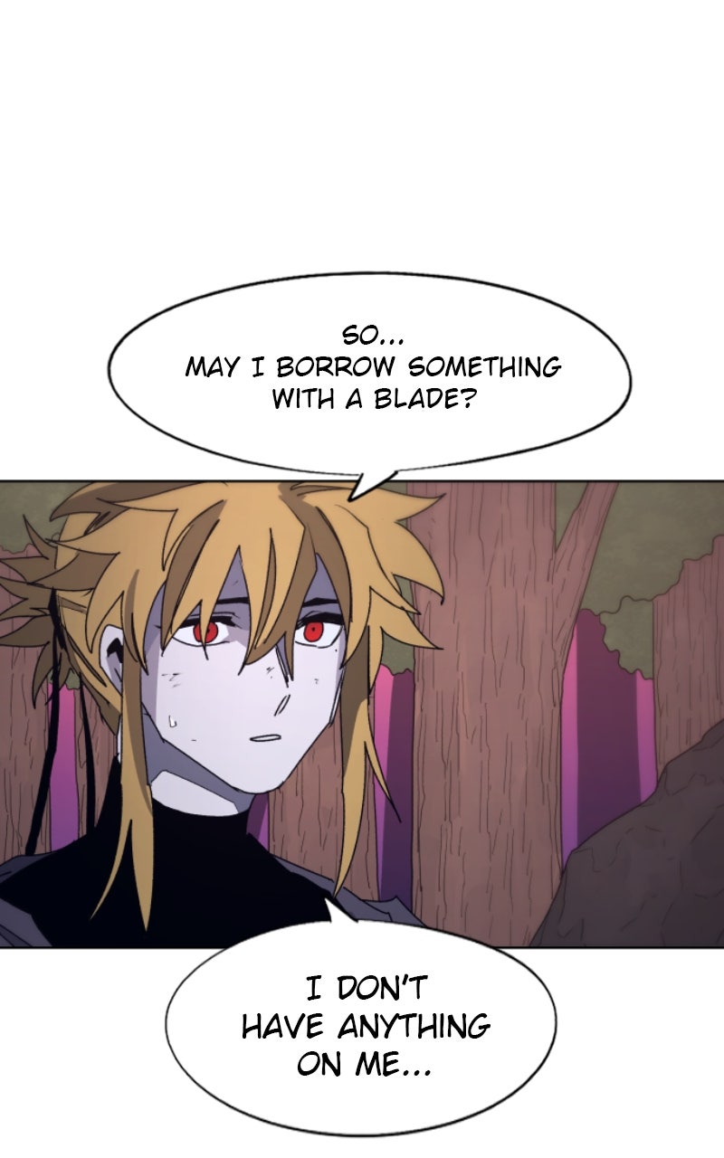 Read The Ember Knight Manga Online