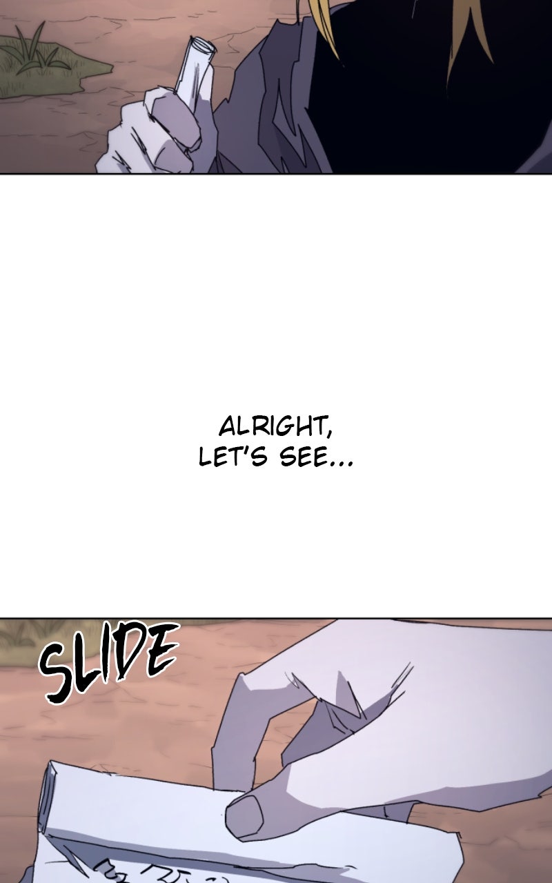 Read The Ember Knight Manga Online