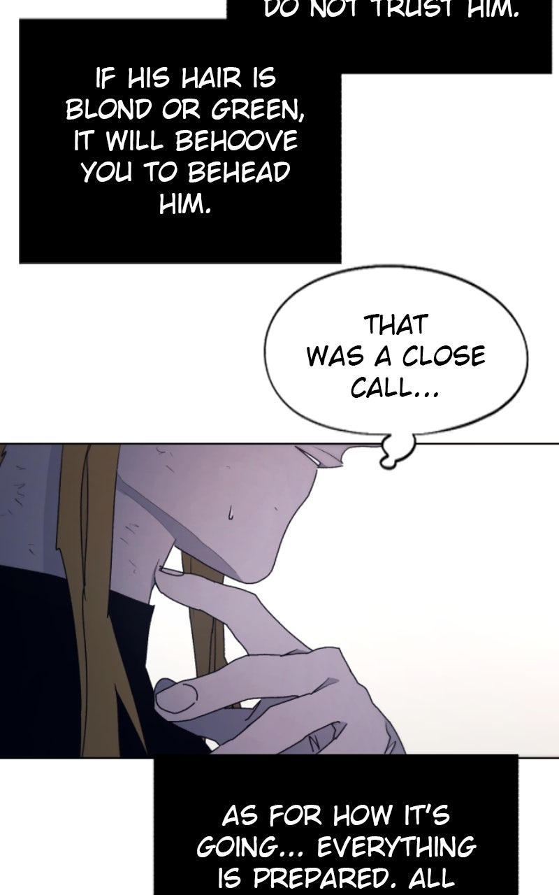 Read The Ember Knight Manga Online