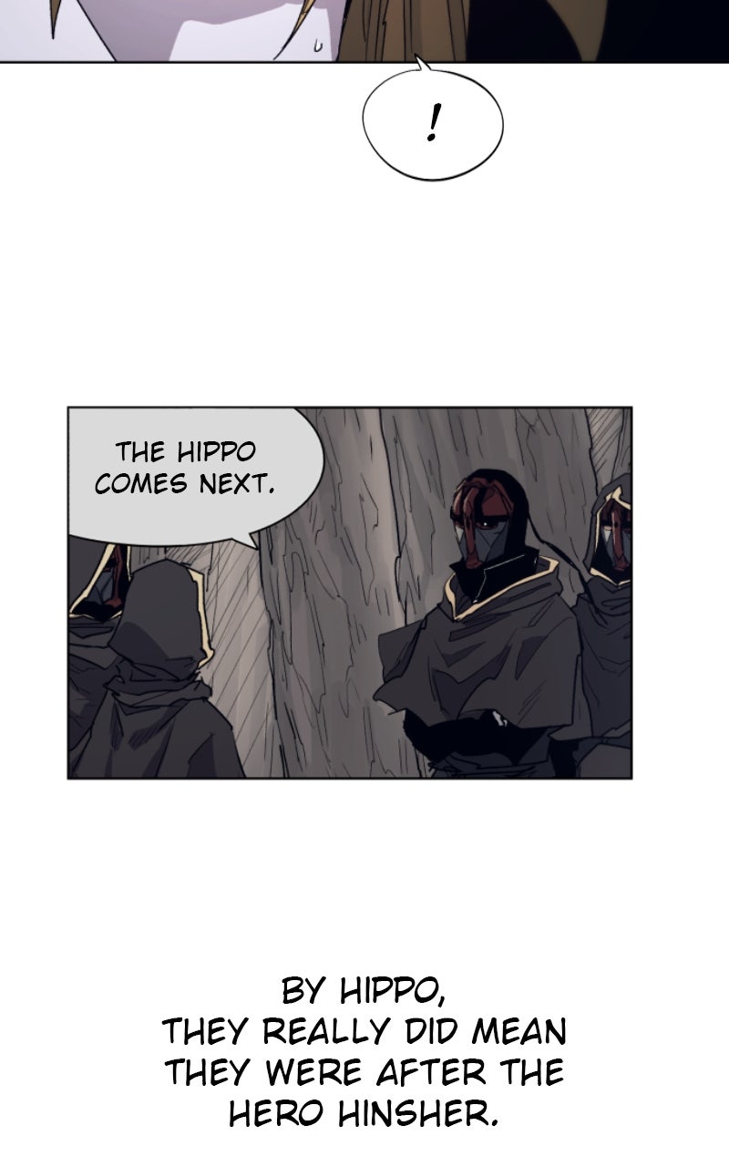 Read The Ember Knight Manga Online