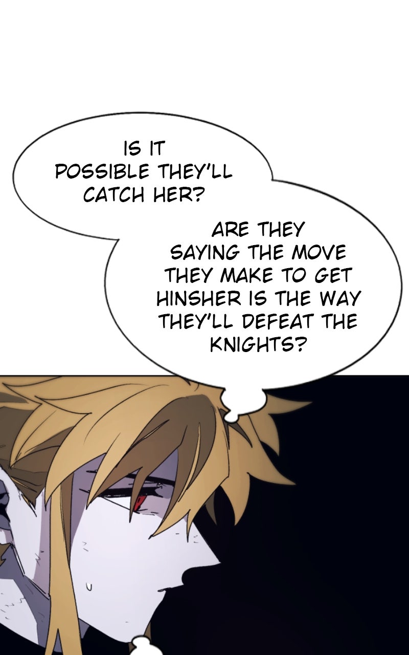 Read The Ember Knight Manga Online