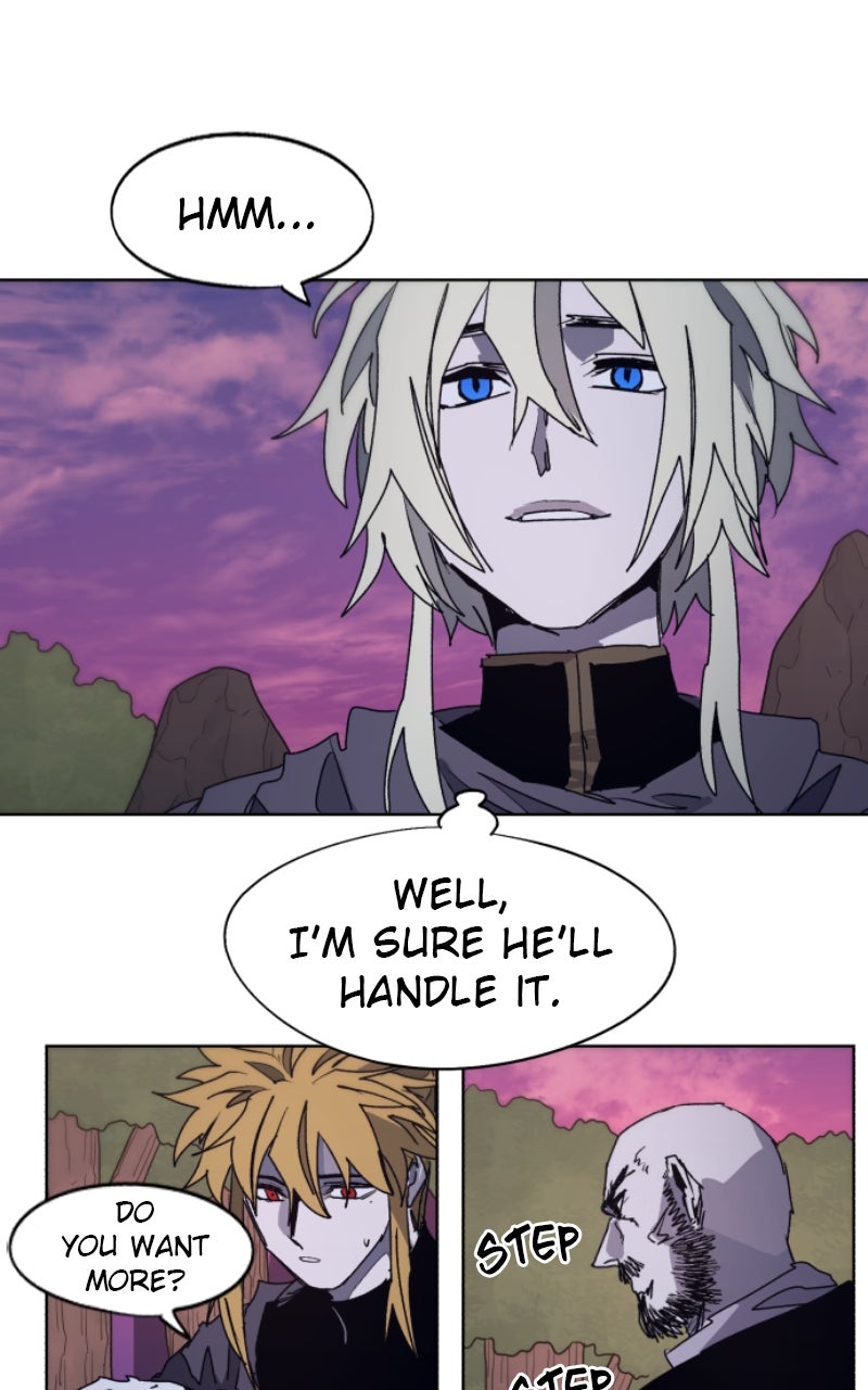 Read The Ember Knight Manga Online