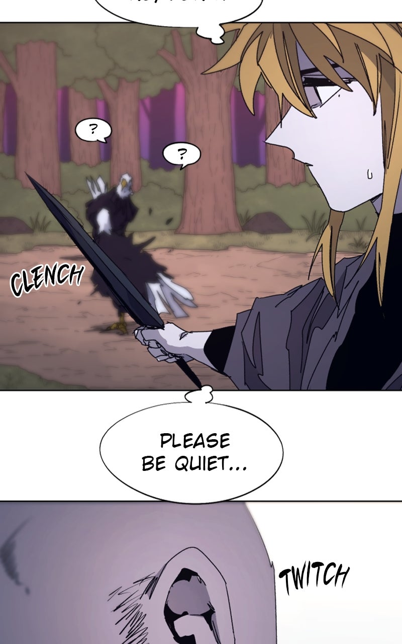 Read The Ember Knight Manga Online