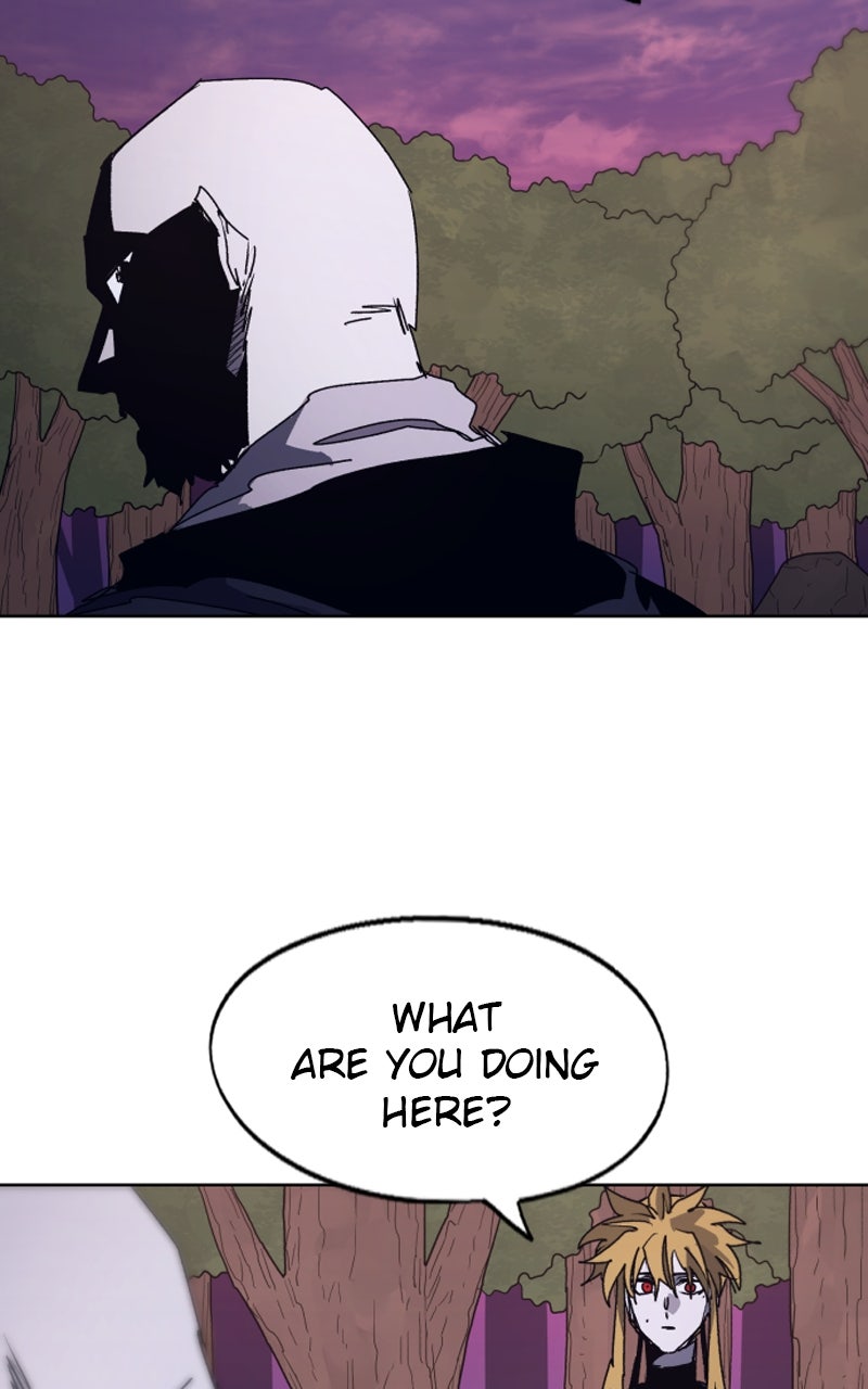 Read The Ember Knight Manga Online