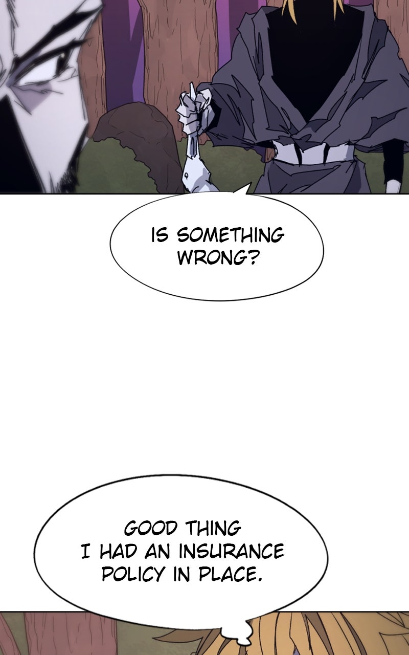 Read The Ember Knight Manga Online