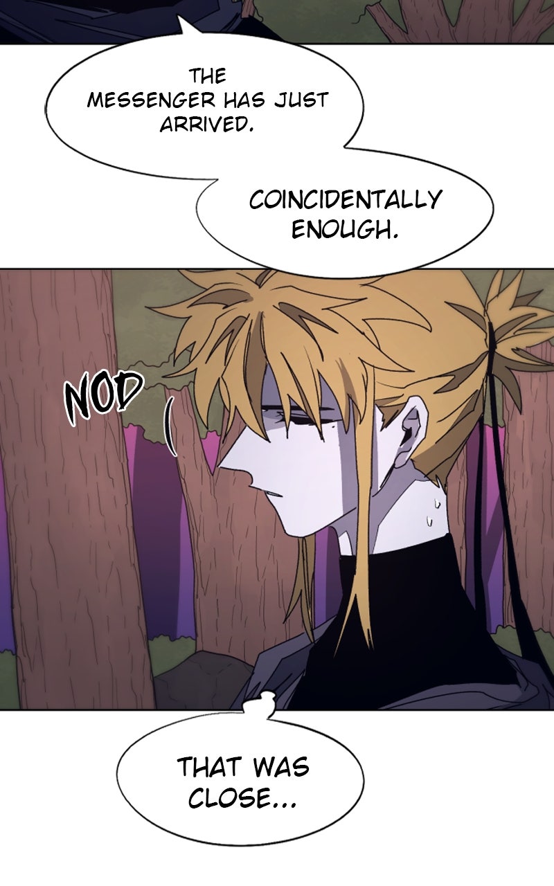 Read The Ember Knight Manga Online