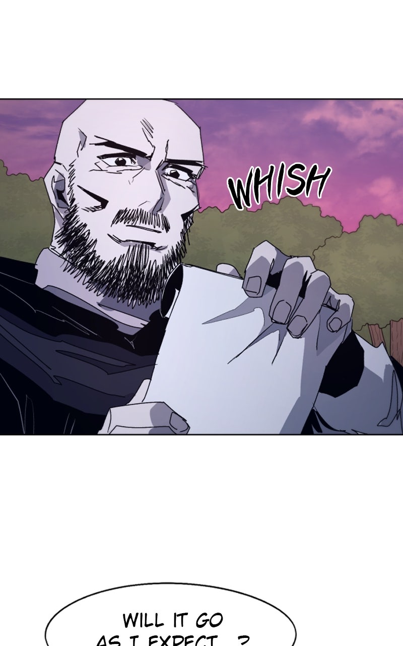 Read The Ember Knight Manga Online