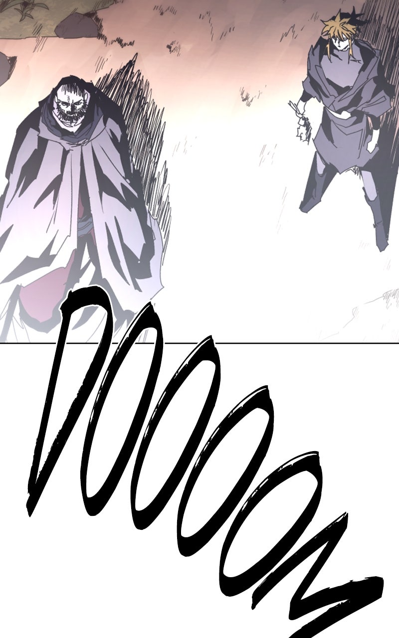 Read The Ember Knight Manga Online