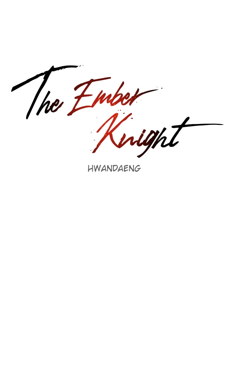 Read The Ember Knight Manga Online