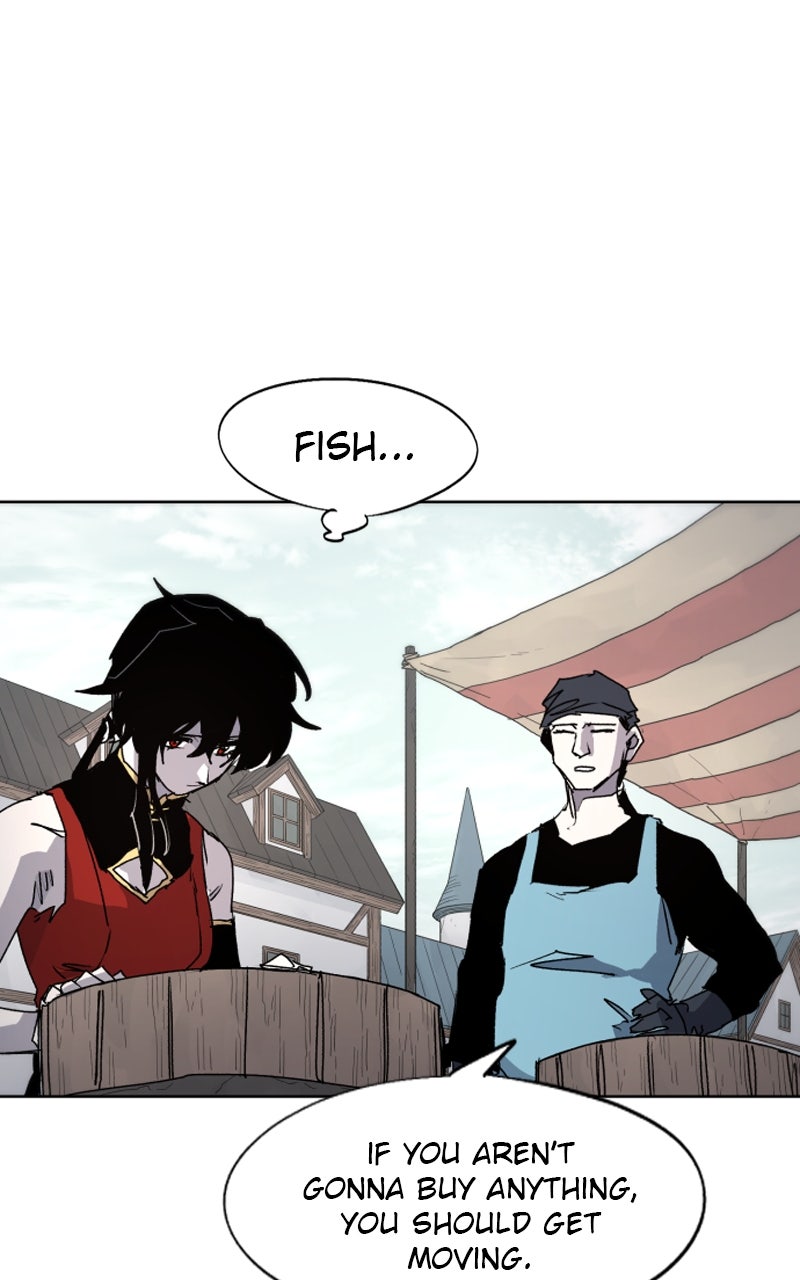 Read The Ember Knight Manga Online