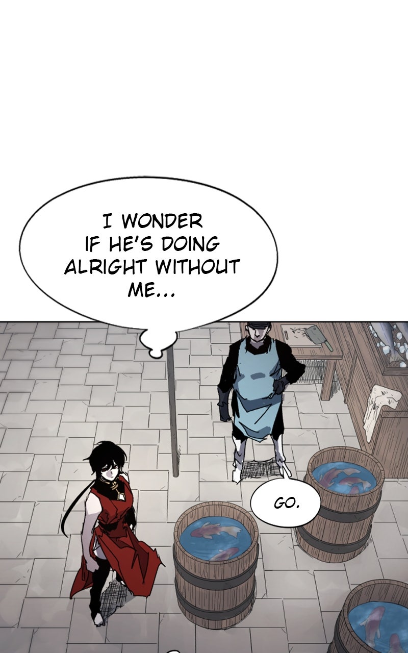 Read The Ember Knight Manga Online