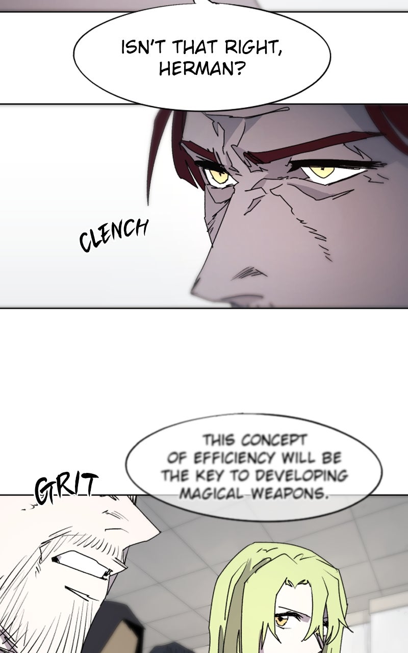 Read The Ember Knight Manga Online