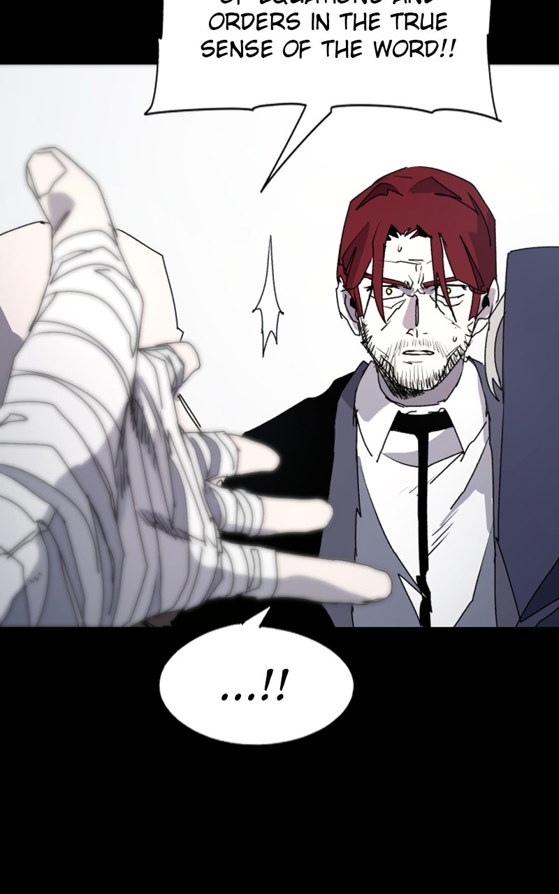 Read The Ember Knight Manga Online