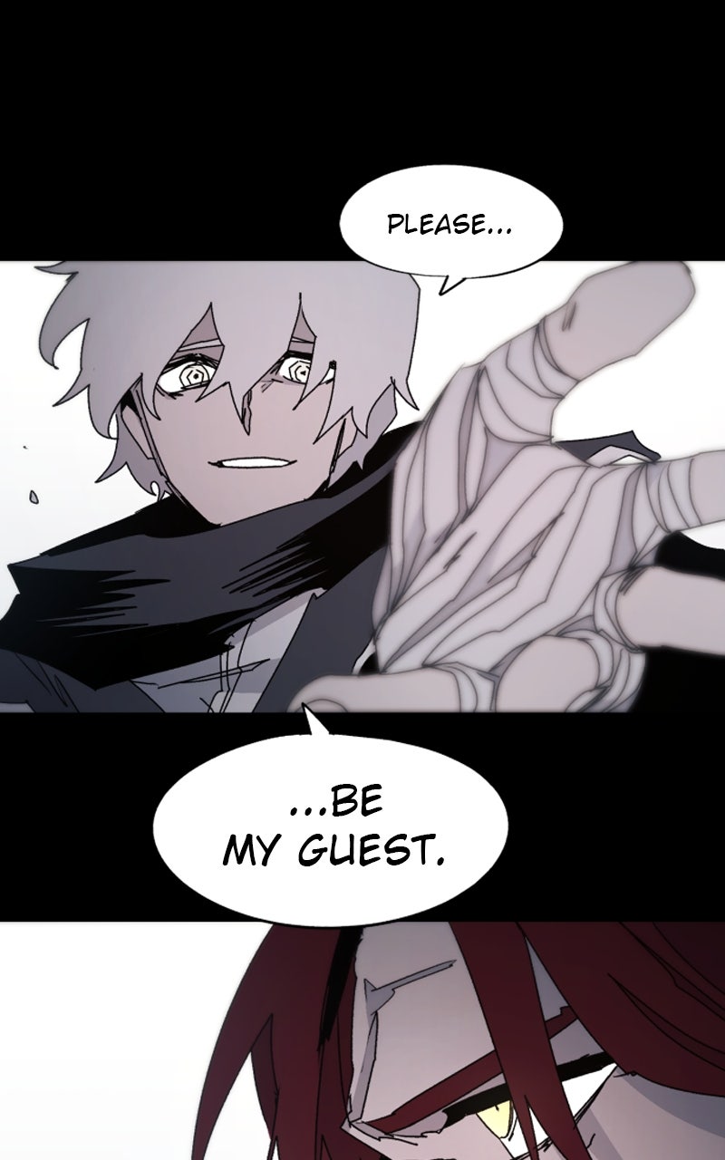 Read The Ember Knight Manga Online
