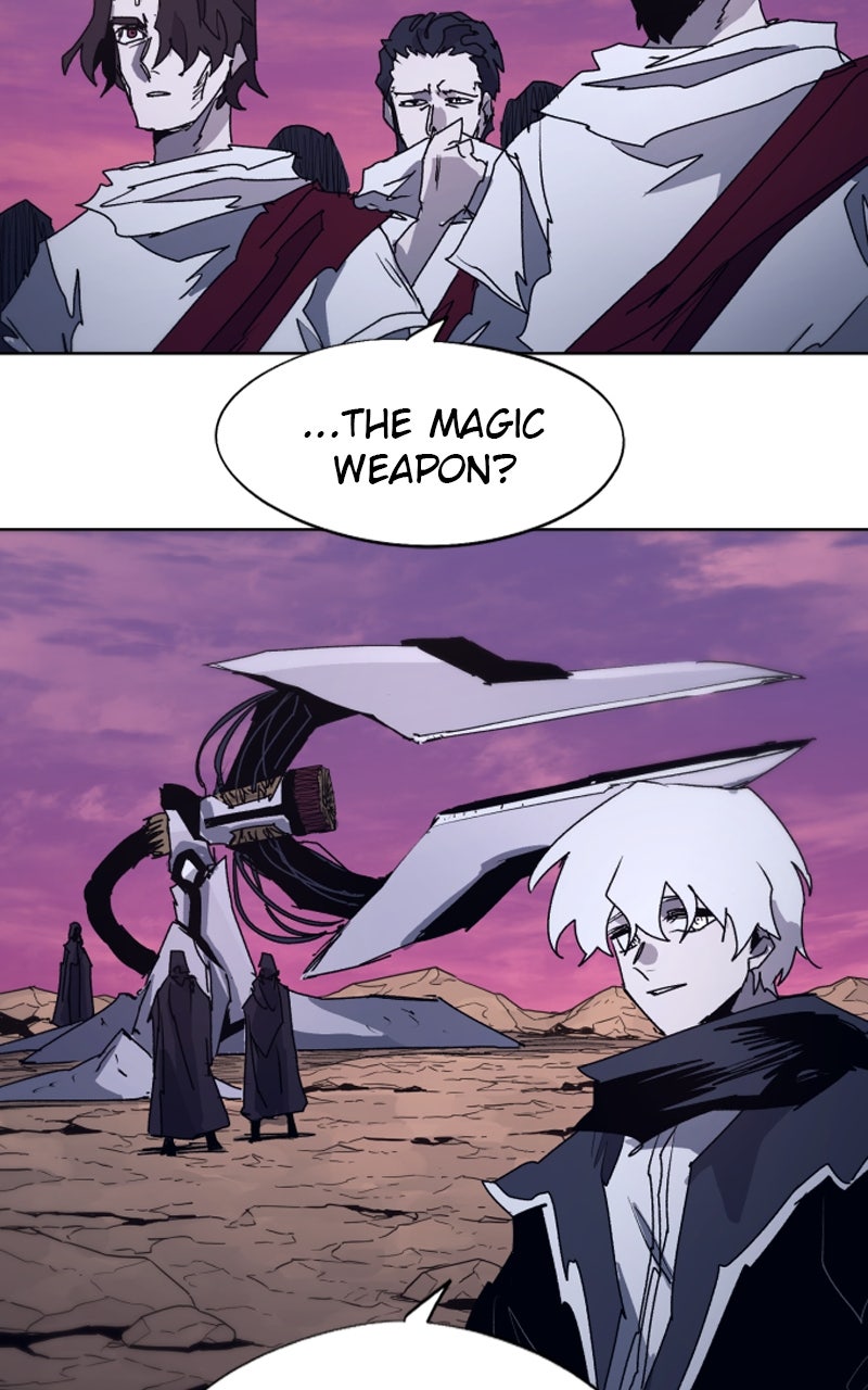 Read The Ember Knight Manga Online