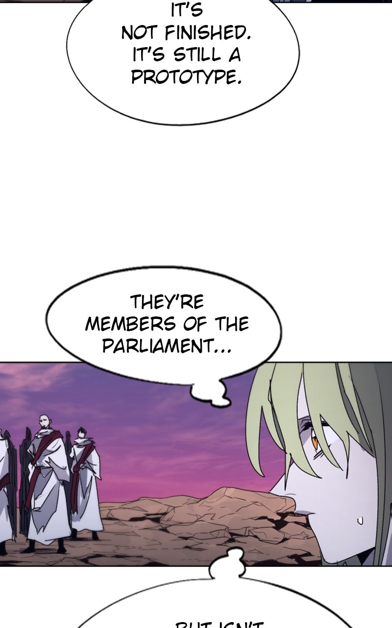 Read The Ember Knight Manga Online