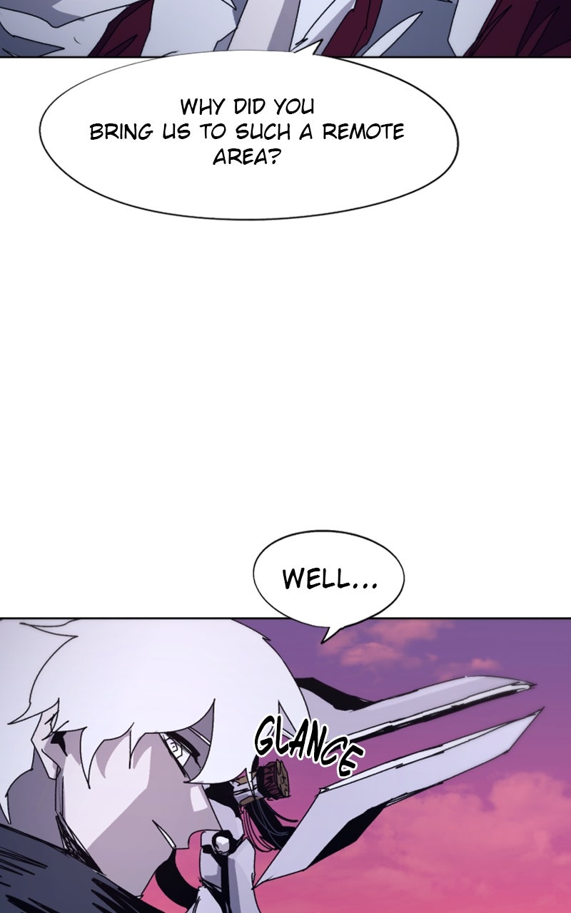 Read The Ember Knight Manga Online