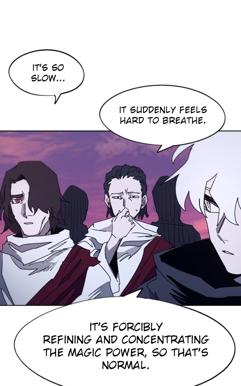 Read The Ember Knight Manga Online