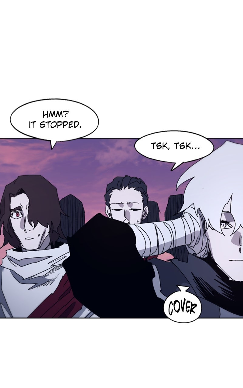 Read The Ember Knight Manga Online