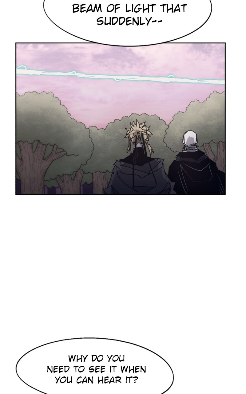 Read The Ember Knight Manga Online