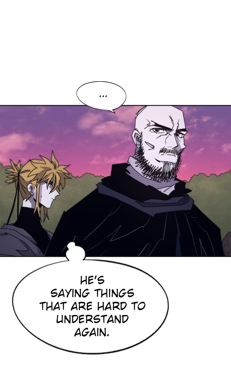 Read The Ember Knight Manga Online