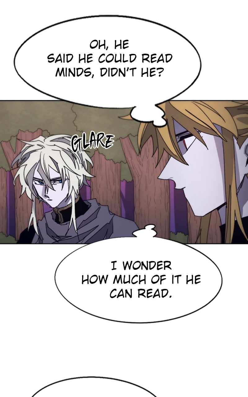 Read The Ember Knight Manga Online