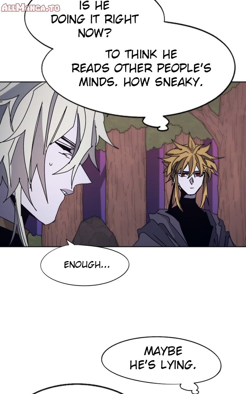 Read The Ember Knight Manga Online