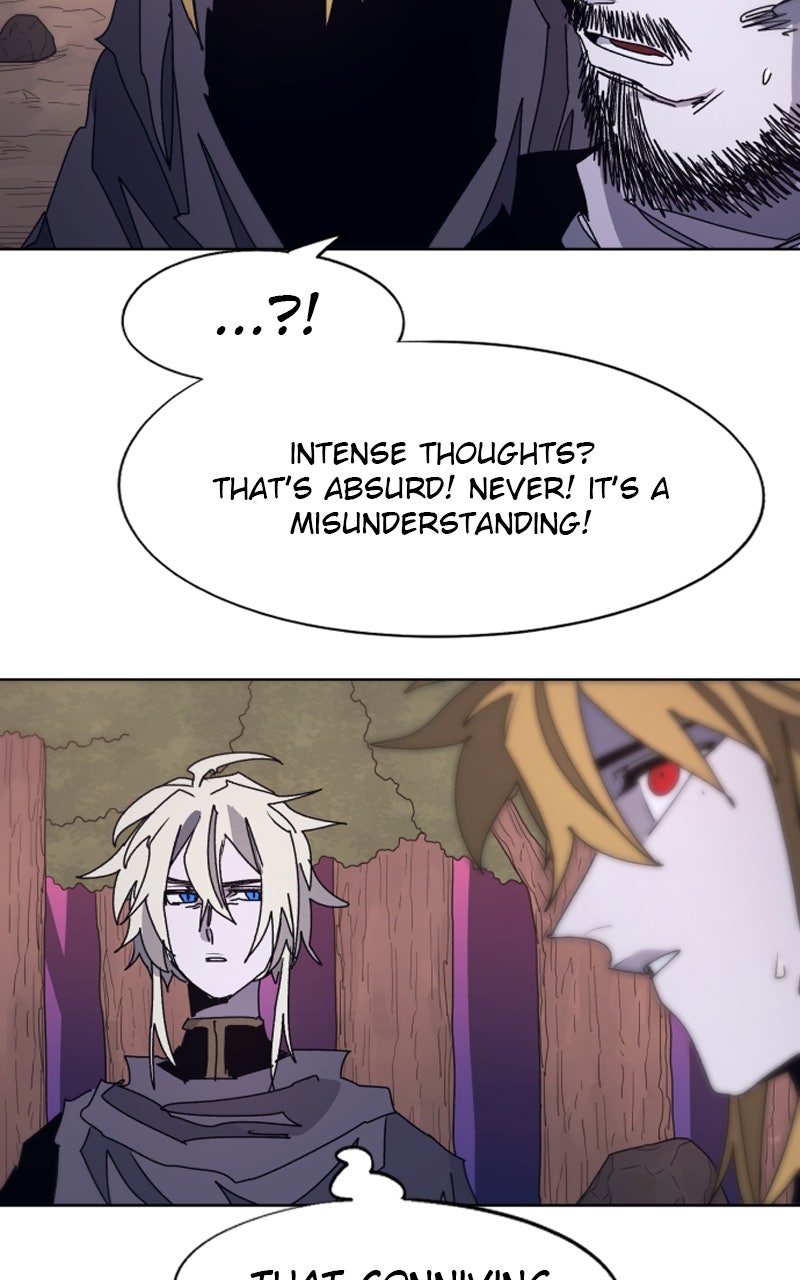 Read The Ember Knight Manga Online