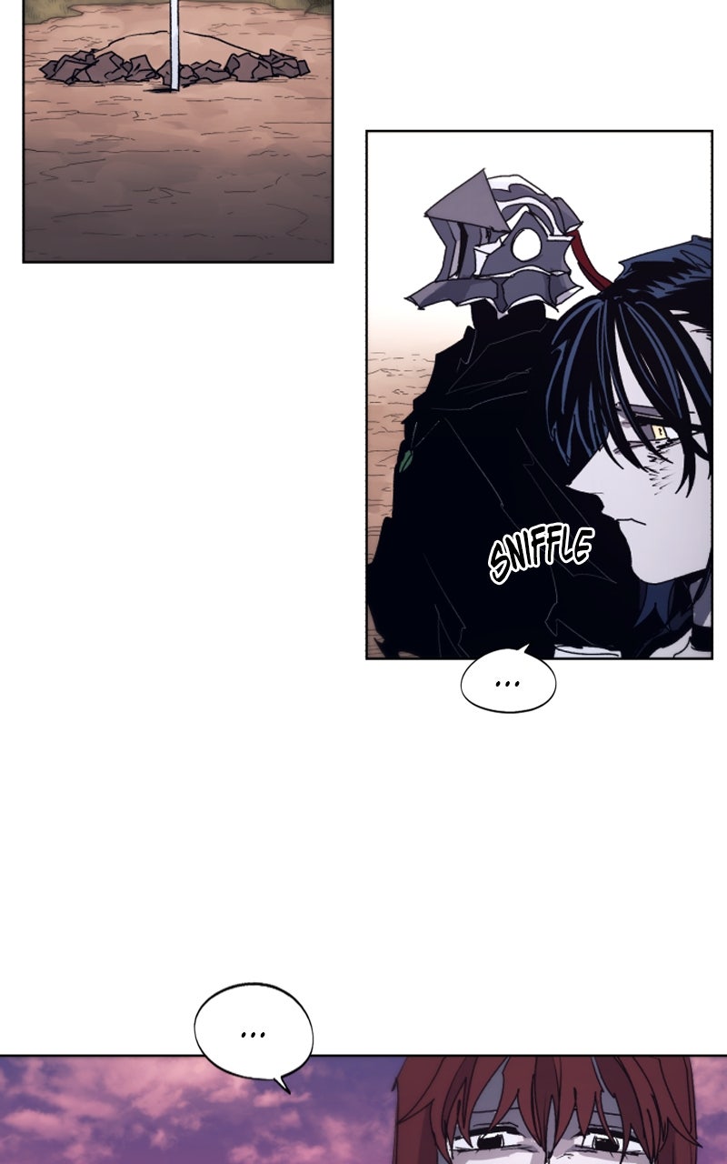 Read The Ember Knight Manga Online