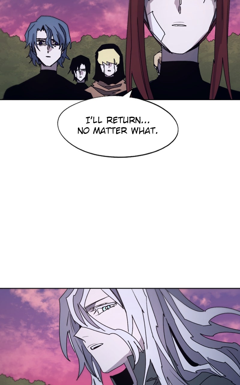 Read The Ember Knight Manga Online