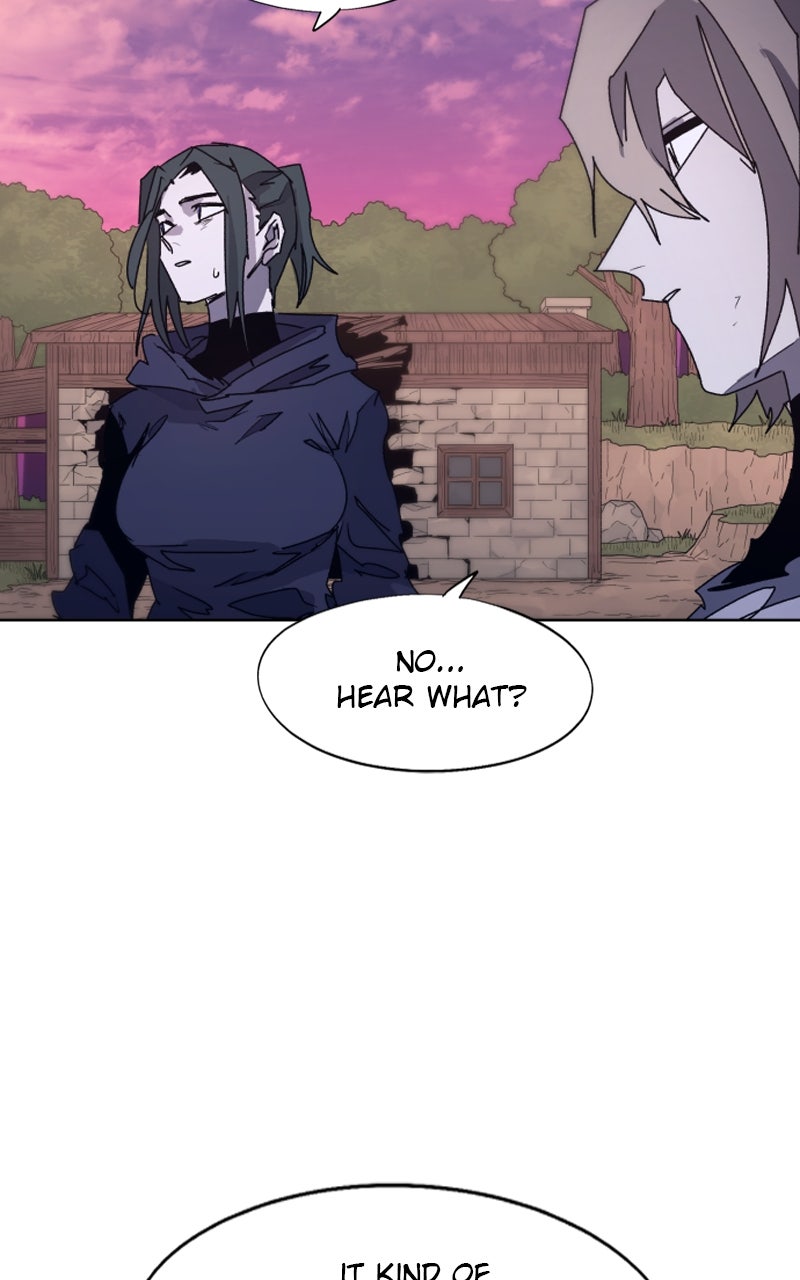 Read The Ember Knight Manga Online