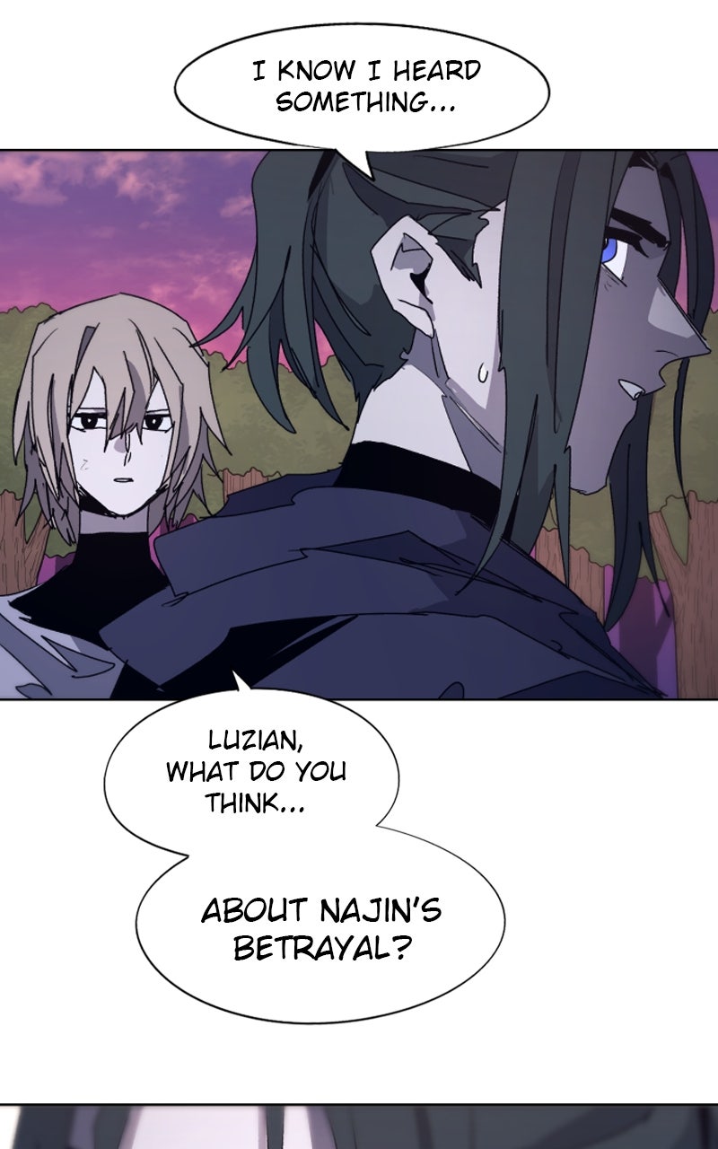 Read The Ember Knight Manga Online