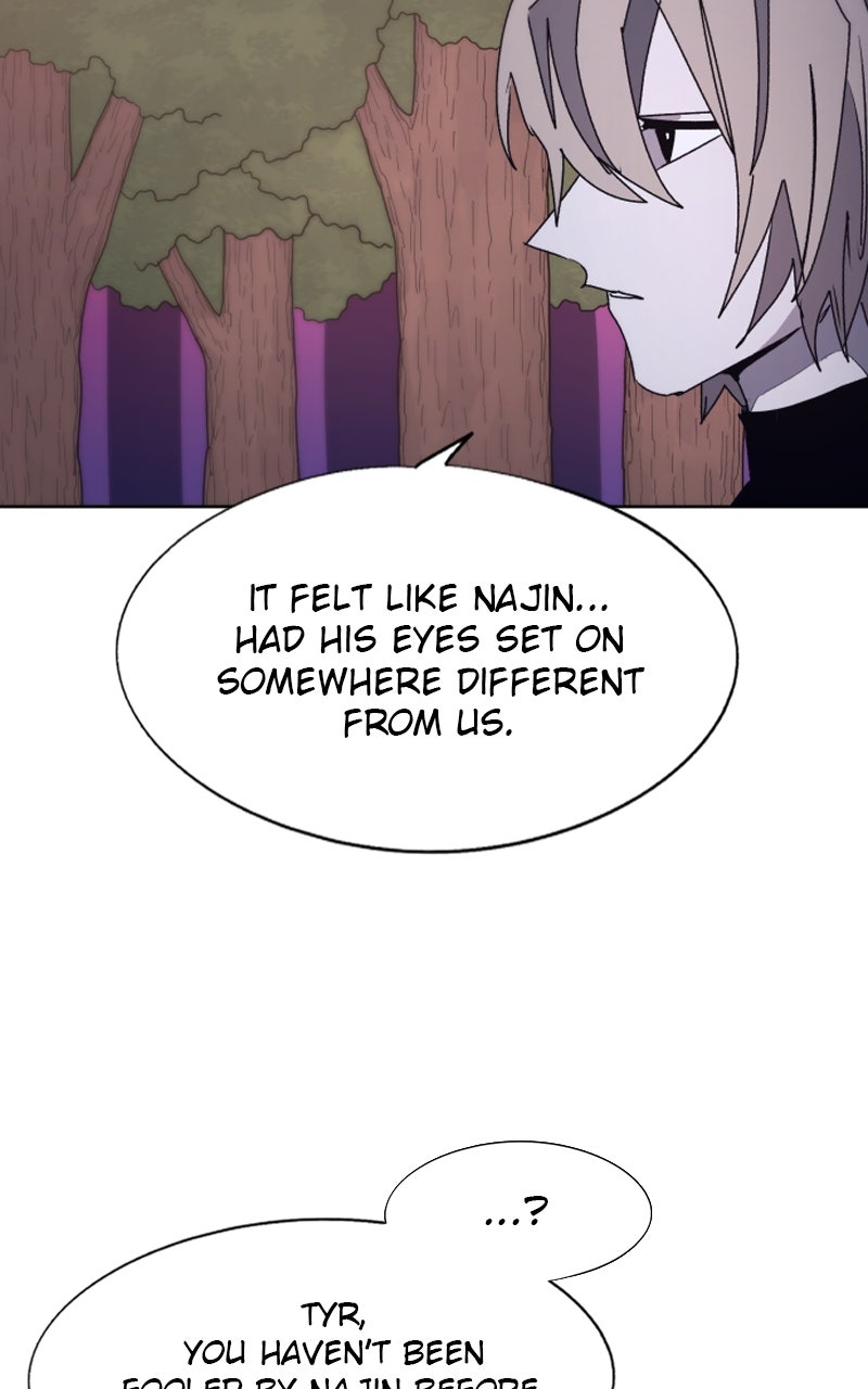 Read The Ember Knight Manga Online