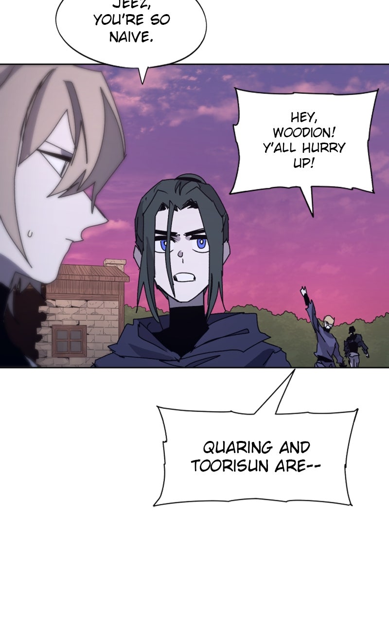 Read The Ember Knight Manga Online