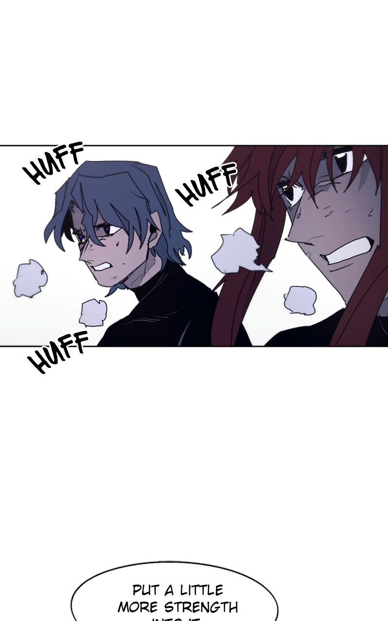 Read The Ember Knight Manga Online