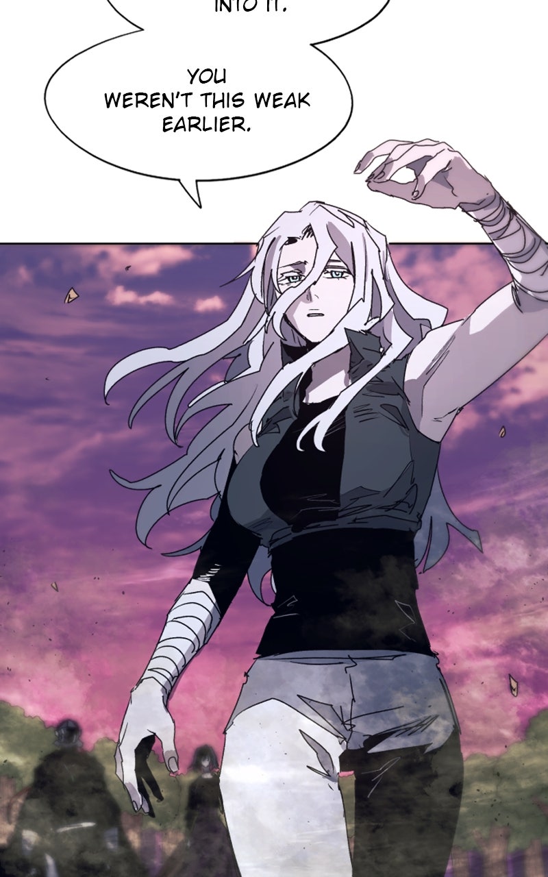 Read The Ember Knight Manga Online