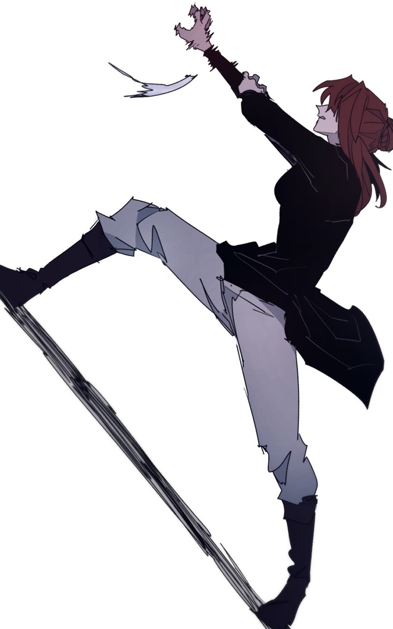 Read The Ember Knight Manga Online
