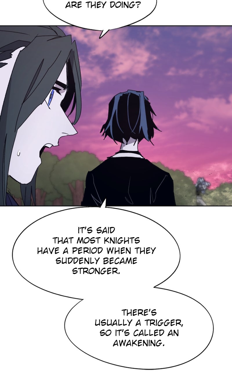 Read The Ember Knight Manga Online