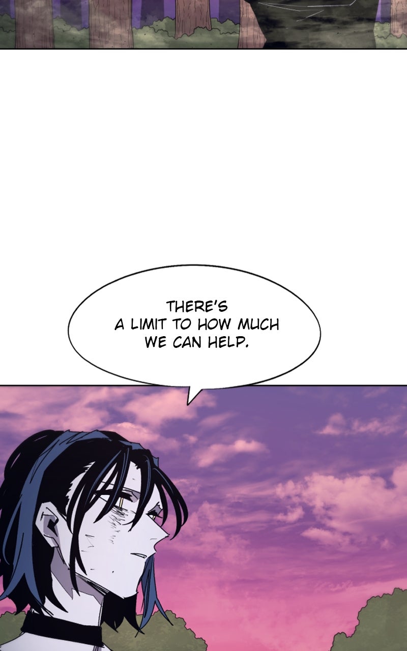 Read The Ember Knight Manga Online