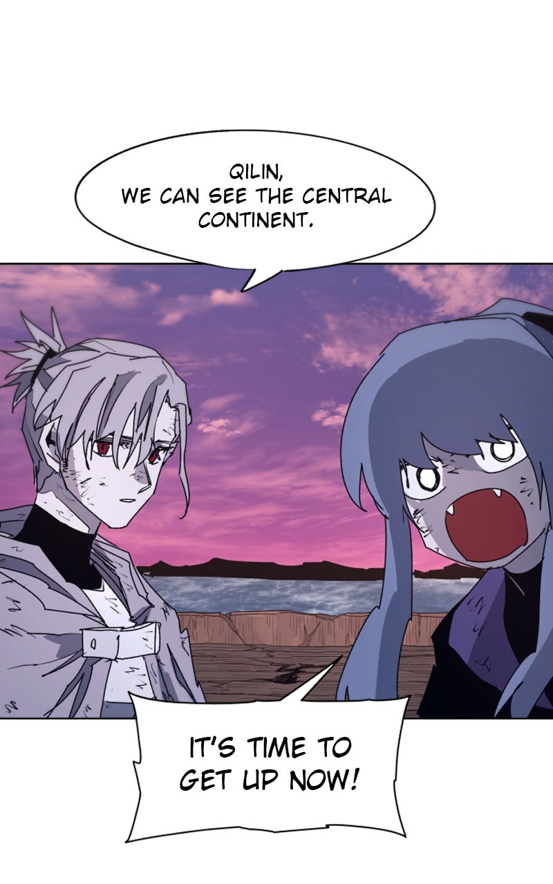 Read The Ember Knight Manga Online