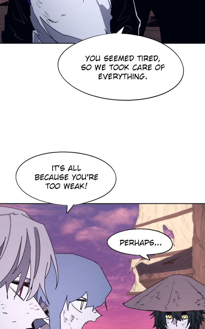 Read The Ember Knight Manga Online