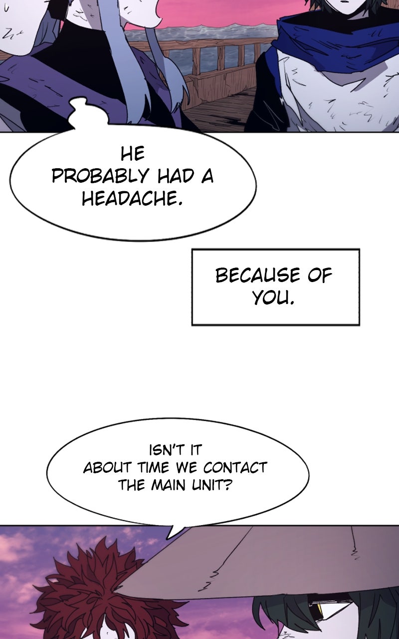Read The Ember Knight Manga Online
