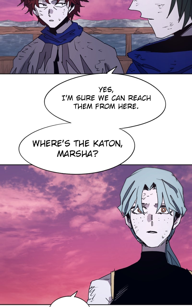 Read The Ember Knight Manga Online