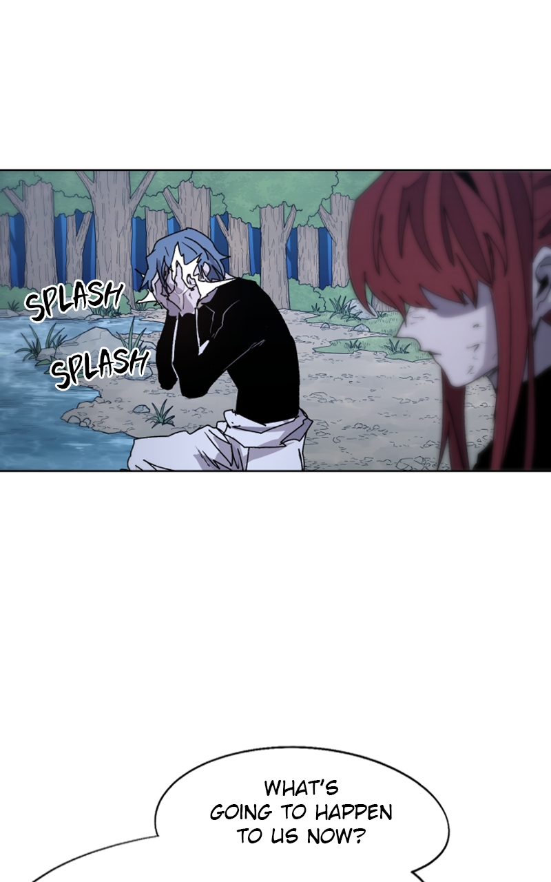Read The Ember Knight Manga Online