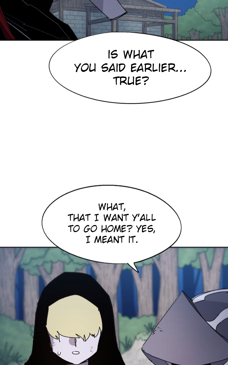 Read The Ember Knight Manga Online